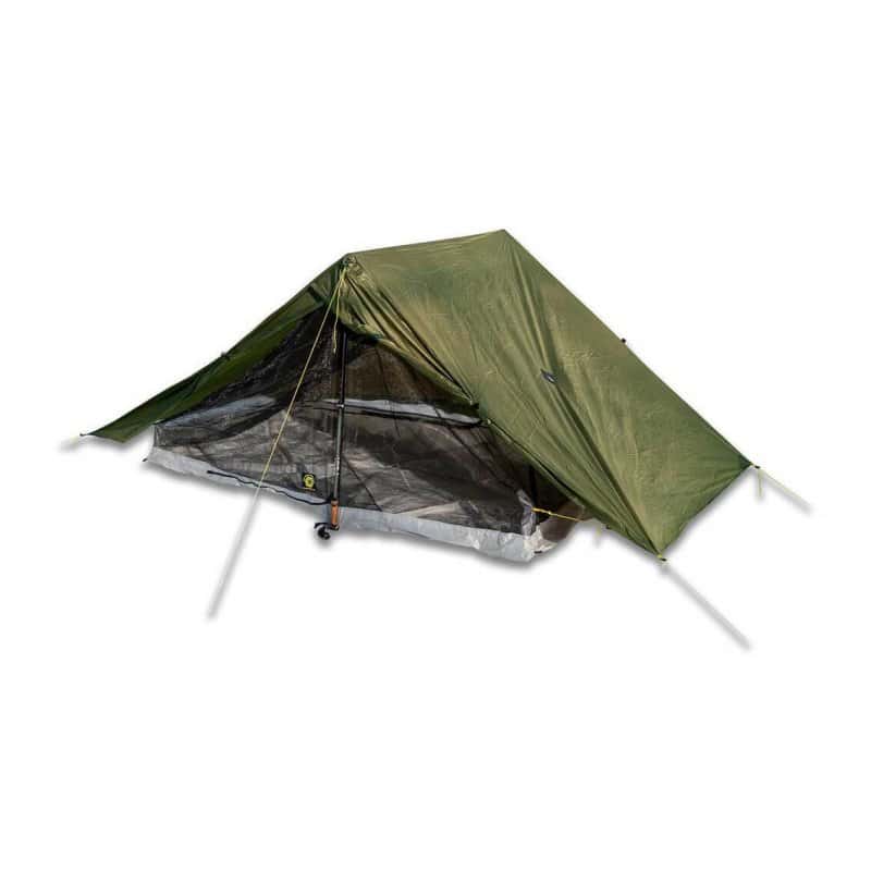Six Moon Designs Haven Bundle Ultralight Tent | 68travel